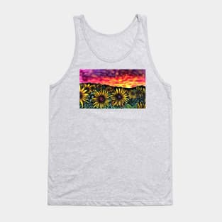 A New Beginning Tank Top